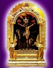 Señor de los Milagros